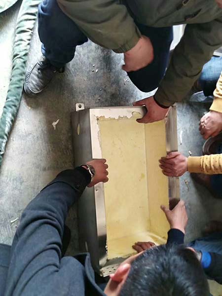 實驗室專用保溫箱 轉(zhuǎn)運(yùn)箱保溫材料